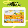 #小彼恩童书 DK nature 1000 words 自然1000词 英文原版 点读版 商品缩略图3