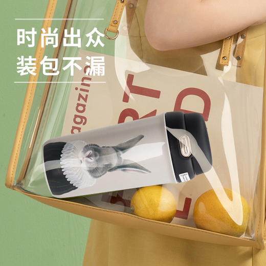 李娜联名咖啡保温杯 商品图1