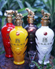 52度五粮液 囍·壬寅（虎）年纪念酒500ml×4 商品缩略图4