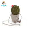 Jellycat 趣味香蕉/仙人掌/爆米花包包 商品缩略图5