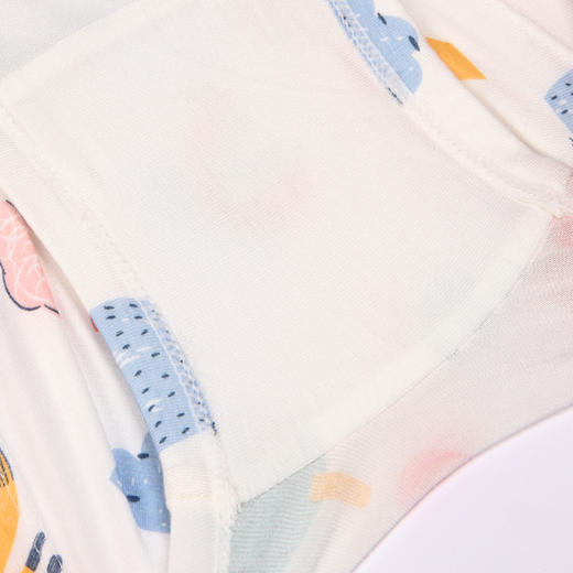 都市丽人眯雅佳时尚系列人棉女童平角内裤儿童内裤JK3205 商品图7