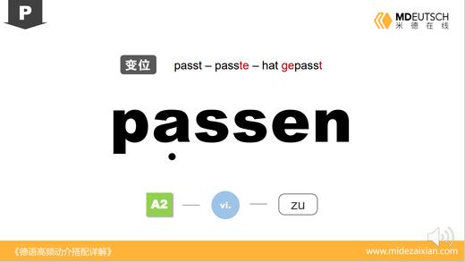passen 商品图0