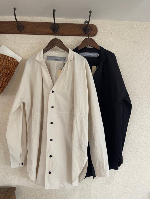 VETEMENTES de TRAVAIL衬衣 商品图13