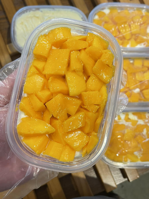 芒果千层盒子 商品图1