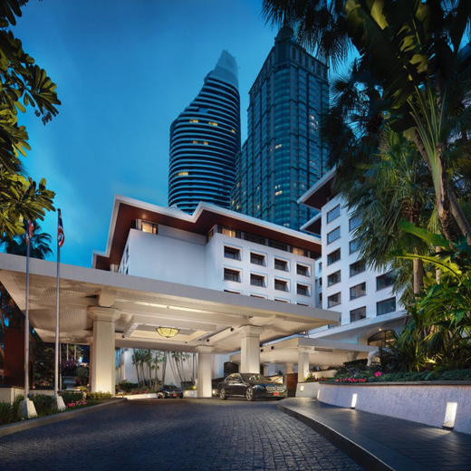 2天1晚【曼谷暹罗安纳塔拉酒店】奢华酒店代订 | 含次日双人早餐~ 商品图12