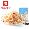 良品铺子丨烤鱿鱼丝 60g*3袋 商品缩略图0