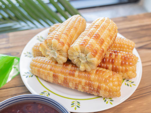 活动特价39.9！【西双版纳·香糯小玉米】香甜软糯 新鲜玉米 加热即食 代餐早餐必备 吃不胖的代餐粗粮 商品图0