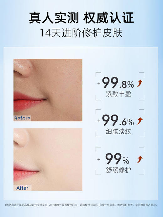 【燕姐推荐】婷美小屋人参酵母定制套装F 商品图6