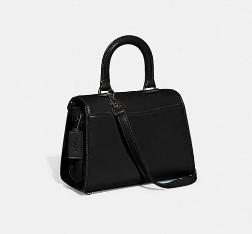 【精品】COACH SAMMY 21号顶部手柄手袋 商品图2