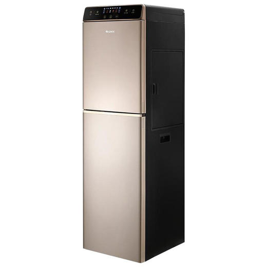 格力立式净饮一体机RO反渗透冷热型 家用直饮办公室净水器 RJY-L16-4X650A 商品图1