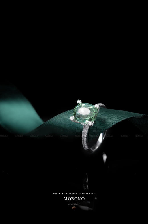 梦想曲戒指 商品图1