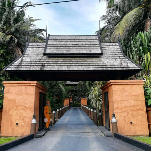 2天1晚【苏梅岛波普安纳塔拉酒店 | 实时代订】可用至12月，含每日双人早餐~ 商品图8