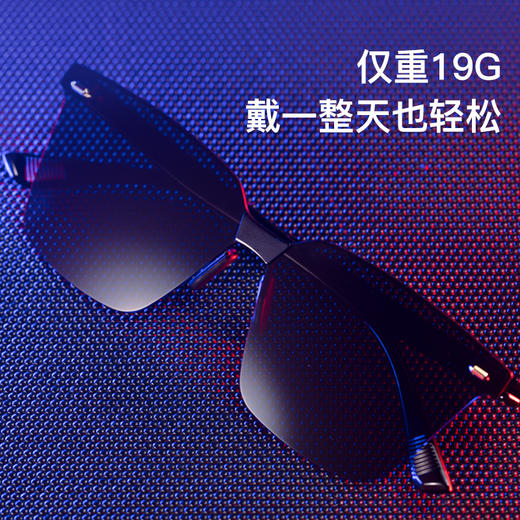 佳钓尼看漂专用偏光清目钓鱼眼镜增晰偏光镜男专业垂钓 商品图1