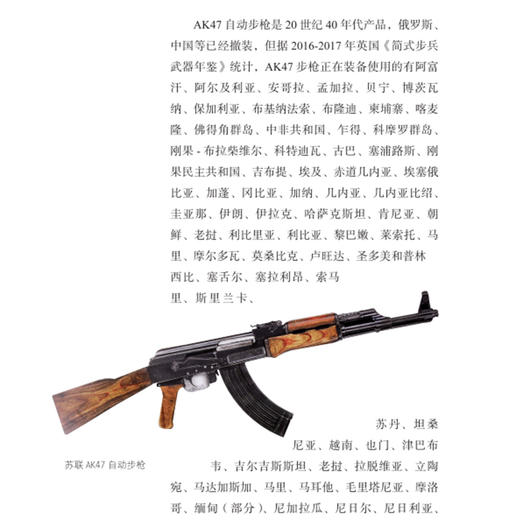 《中国步枪：从仿制到自行研制》 商品图5