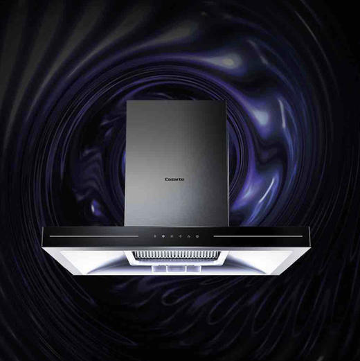 卡萨帝（Casarte）烟机 CXW-200-CT16EG(S) 商品图0