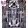 【中商原版】The History of the Art Deco Style 进口艺术 装饰艺术风格：伟大的设计师和收藏家 商品缩略图0