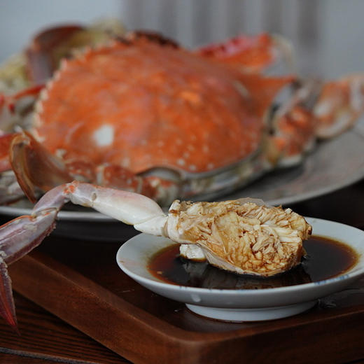 左右吾家|非遗古法酱油醋凉拌沙拉蘸料炒菜海鲜瓶装水饺伴侣 商品图1