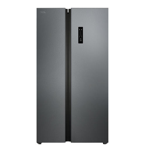 【TCL冰箱】TCL 650升T11超大容量养鲜冰箱对开门一级能效冰箱 R650T11-SP（咨询客服送优惠大礼包） 商品图5