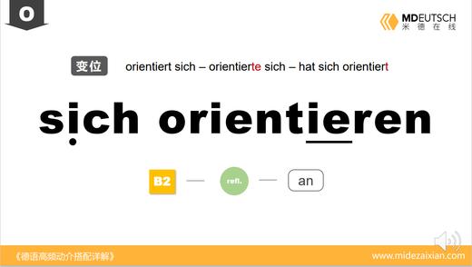 orientieren 商品图0