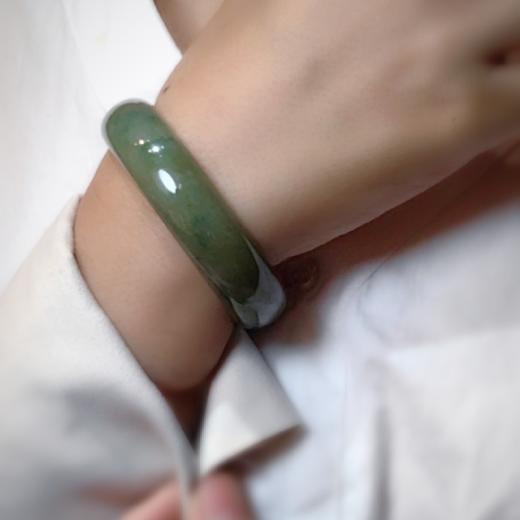 “特价”翡翠手镯 商品图6