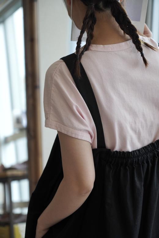 Charpentier de vaisseau多色T恤 商品图7