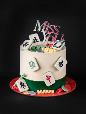 (南宁店)麻上发财