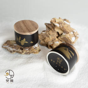 【见闻香堂】新款9克装香膏系列