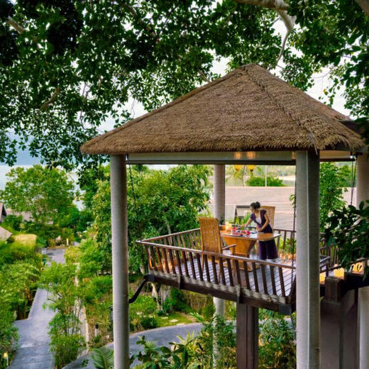 2天1晚【苏梅岛拉瓦娜安纳塔拉】奢华酒店代订 | 体验泰式海岛慢生活~ 商品图3