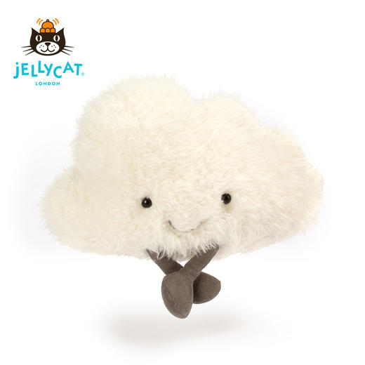 Jellycat 趣味云朵/月亮/太阳 商品图6