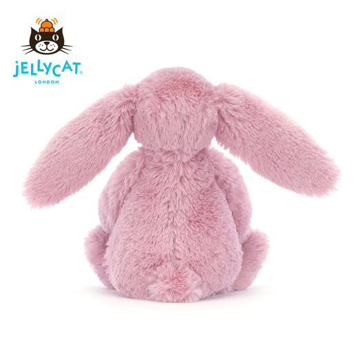 Jellycat 花耳朵系列 爱心郁金香 商品图4
