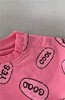 棉果果春秋款女童小毛圈圆领T恤M322180218448 商品缩略图3