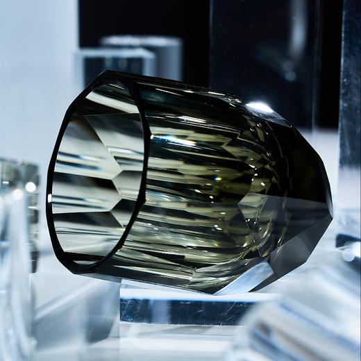 MU16 原石系列-k9水晶威士忌杯-谜 商品图4