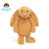 Jellycat 害羞系列 邦尼兔 金色 商品缩略图3