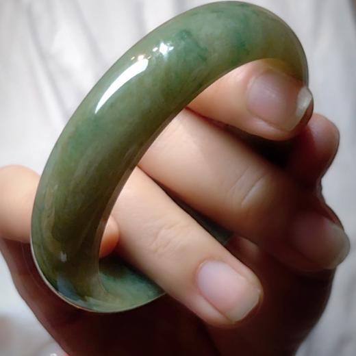 “特价”翡翠手镯 商品图2