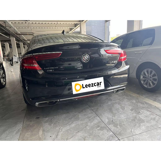 别克 君越 改款 28T 精英型【长租-北京】 商品图4