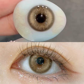 【日抛】 Papadox 萤火蜜蜡14.2 着色13.6