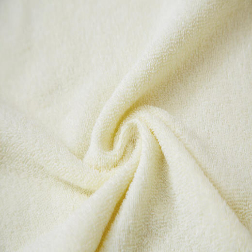 恒源祥HYX003MJ倾心浴巾三件套（米黄色）【CZ】 商品图2