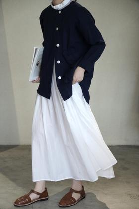 g 经典口袋衬衣