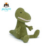 Jellycat 微笑大牙猪/大牙龙/大牙狗/大牙霸王龙 36cm 商品缩略图4