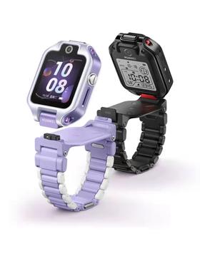 华为（HUAWEI）儿童手表 5X 智能手表 电话手表 离线定位 高清双摄 摇摇手加好友 防水等级IPX8  JCZ