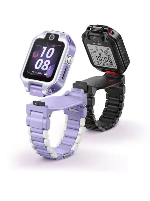 华为（HUAWEI）儿童手表 5X 智能手表 电话手表 离线定位 高清双摄 摇摇手加好友 防水等级IPX8  JCZ 商品图0