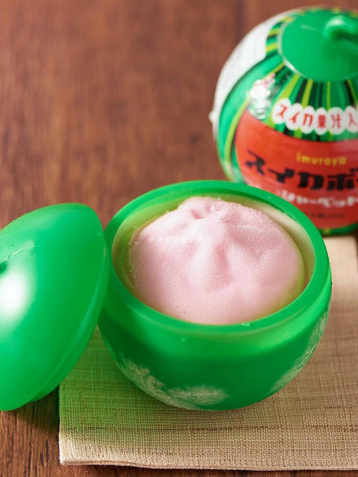 井村屋西瓜球雪糕115g 商品图2