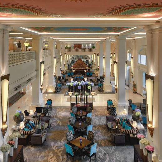 2天1晚【曼谷暹罗安纳塔拉酒店】奢华酒店代订 | 含次日双人早餐~ 商品图9