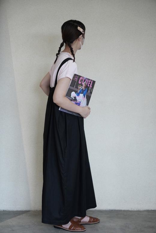 Charpentier de vaisseau多色T恤 商品图4