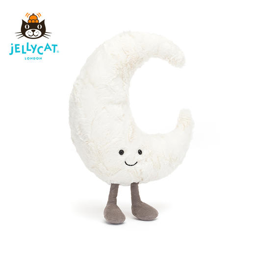 Jellycat 趣味云朵/月亮/太阳 商品图2