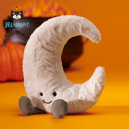 Jellycat 趣味云朵/月亮/太阳 商品图1