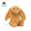Jellycat 害羞系列 邦尼兔 金色 商品缩略图1