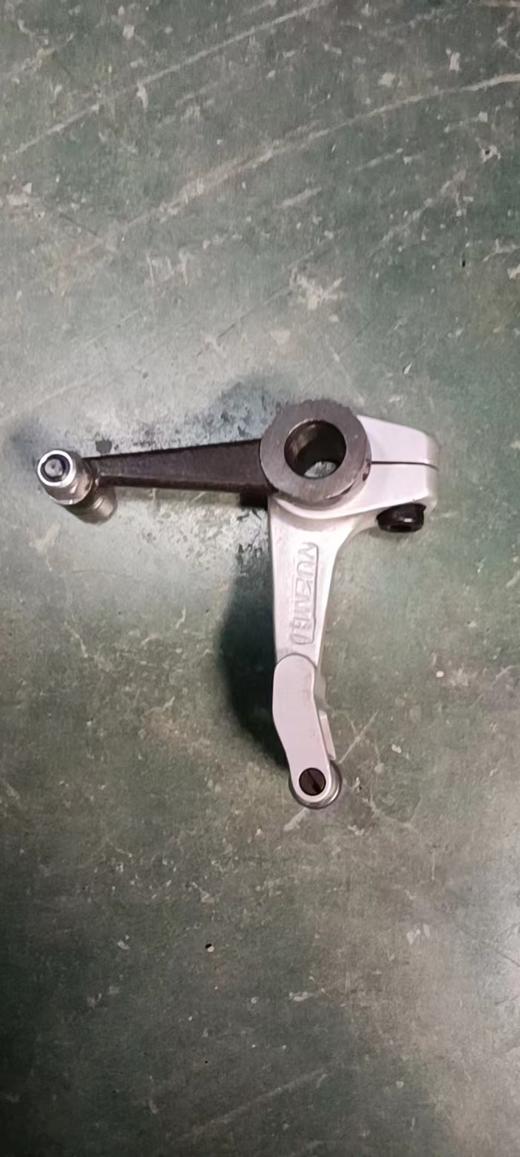 2寸机挑线杆AB组件（60） 商品图0