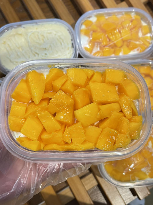 芒果千层盒子 商品图2