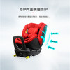 AVOVA小旋风斯博贝婴儿儿童汽车安全座椅0-4-7岁360度旋转躺角 商品缩略图2
